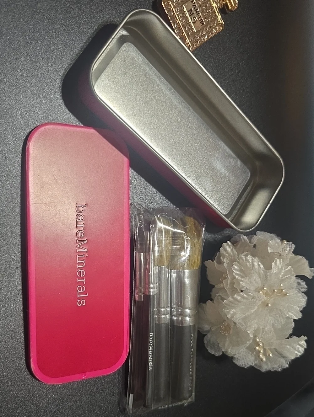 bareMinerals rare lim